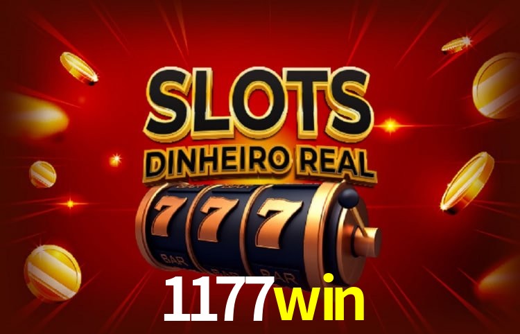 Sinta a adrenalina dos jogos de cassino com 1177win