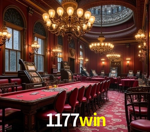  1177win.com