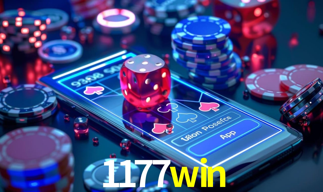 Explore as vantagens do 1177win: serviço profissional e confiabilidade